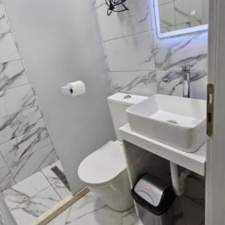 Ergi Apartment