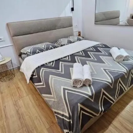 Apartment Ergi Tirana