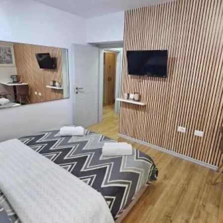 Ergi Apartment
